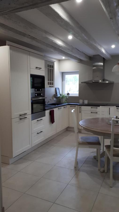 Appartement Bethanie Steige Eksteriør bilde