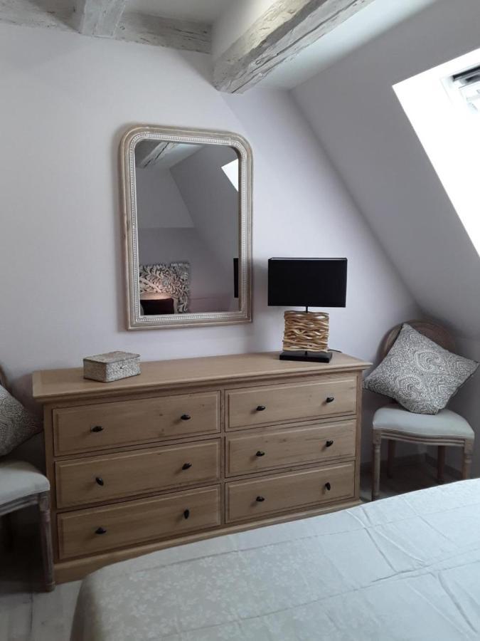 Appartement Bethanie Steige Eksteriør bilde