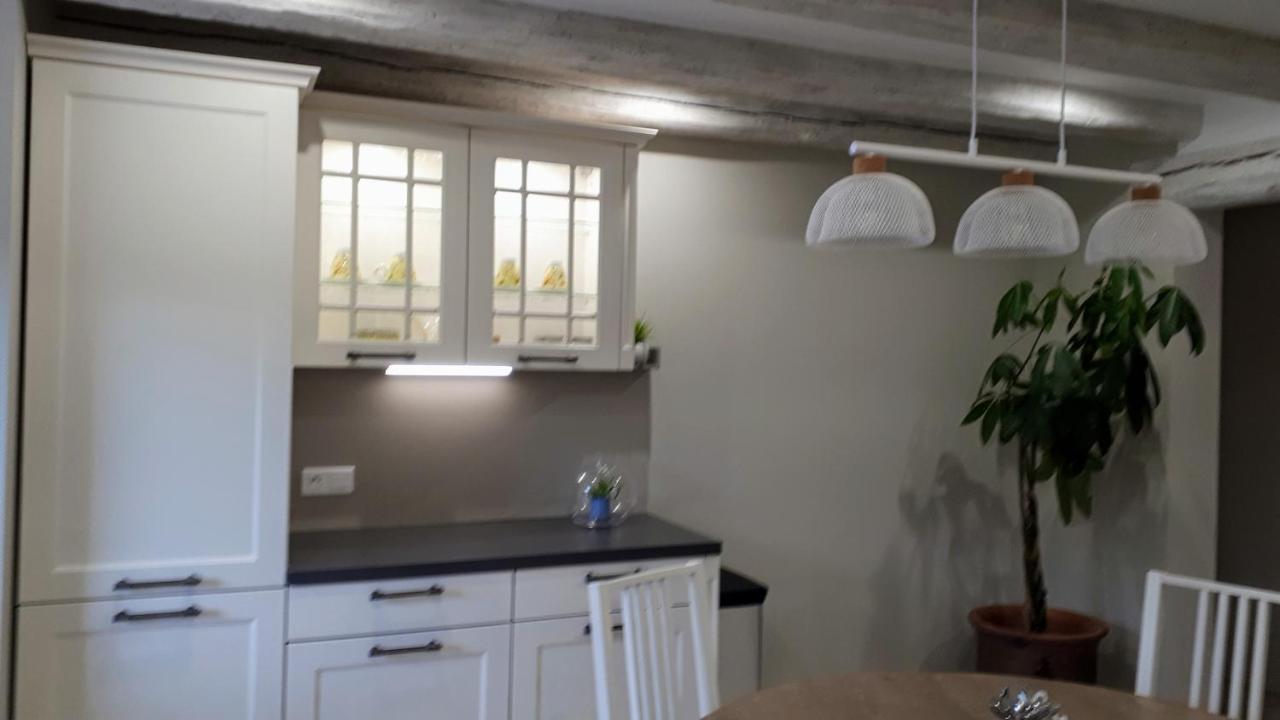 Appartement Bethanie Steige Eksteriør bilde