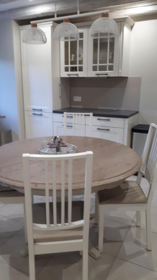 Appartement Bethanie Steige Eksteriør bilde