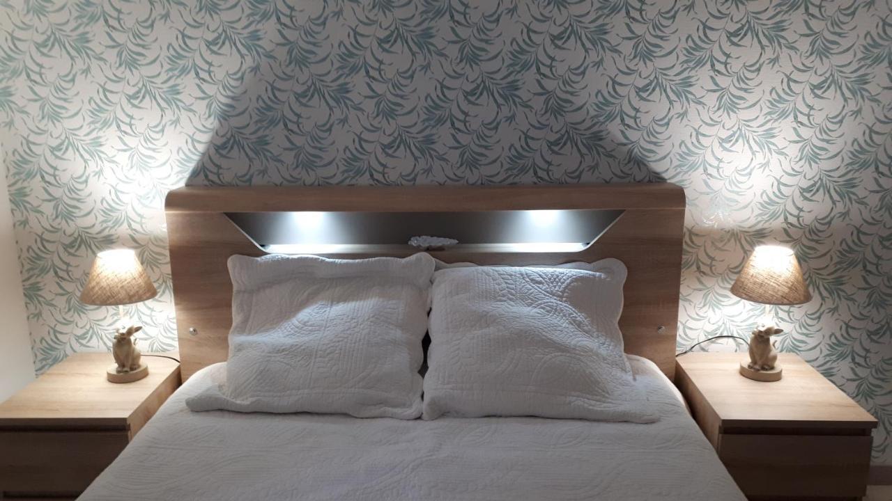 Appartement Bethanie Steige Eksteriør bilde
