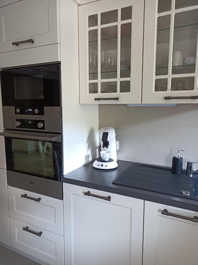 Appartement Bethanie Steige Eksteriør bilde