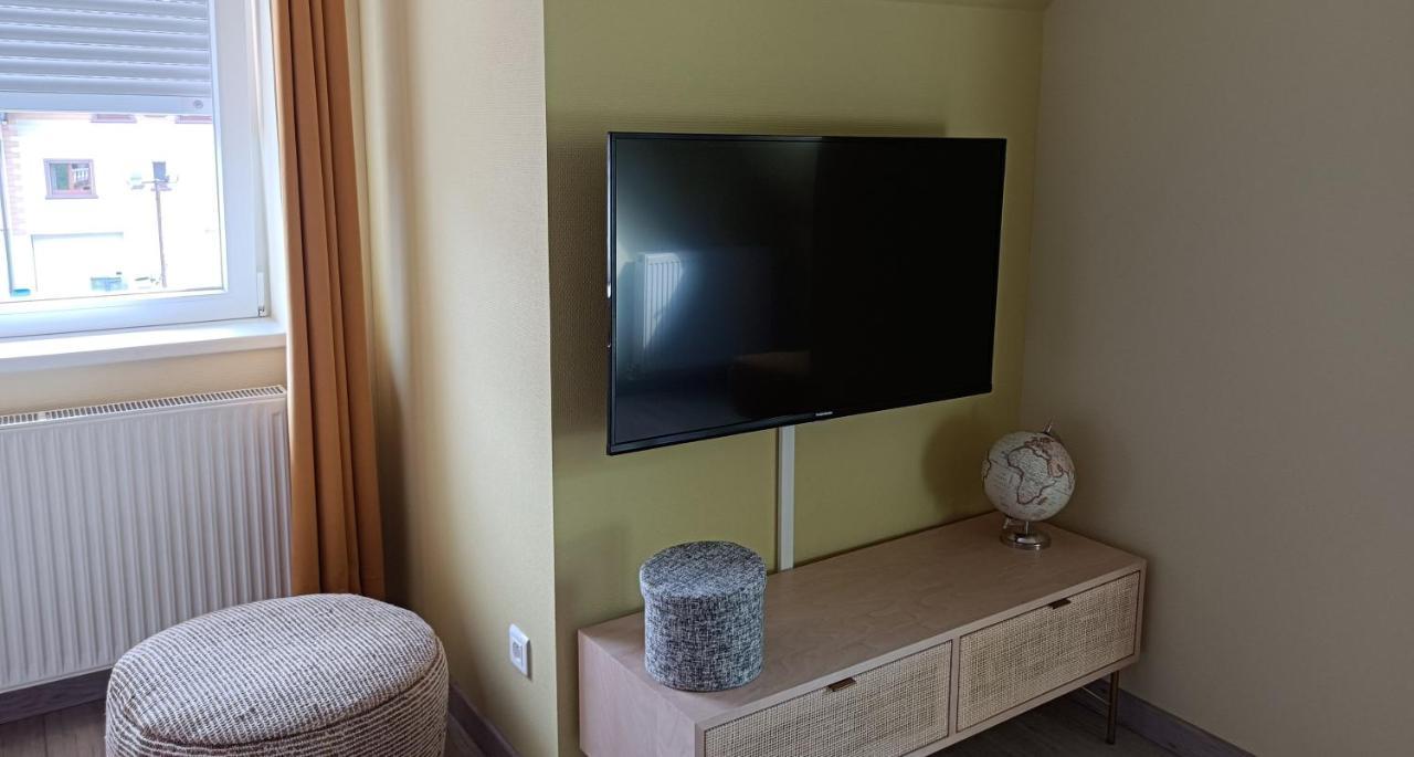 Appartement Bethanie Steige Eksteriør bilde