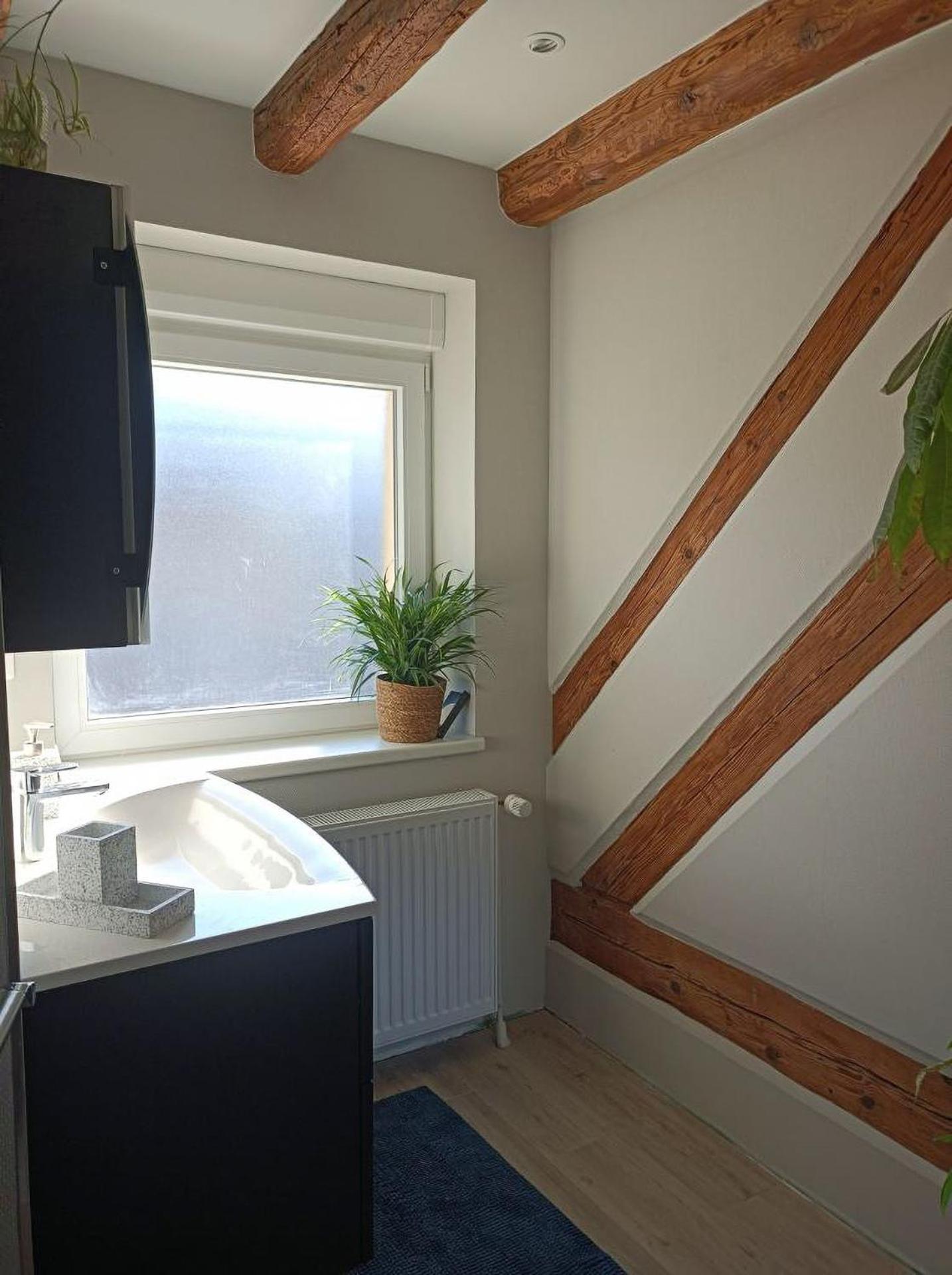Appartement Bethanie Steige Eksteriør bilde