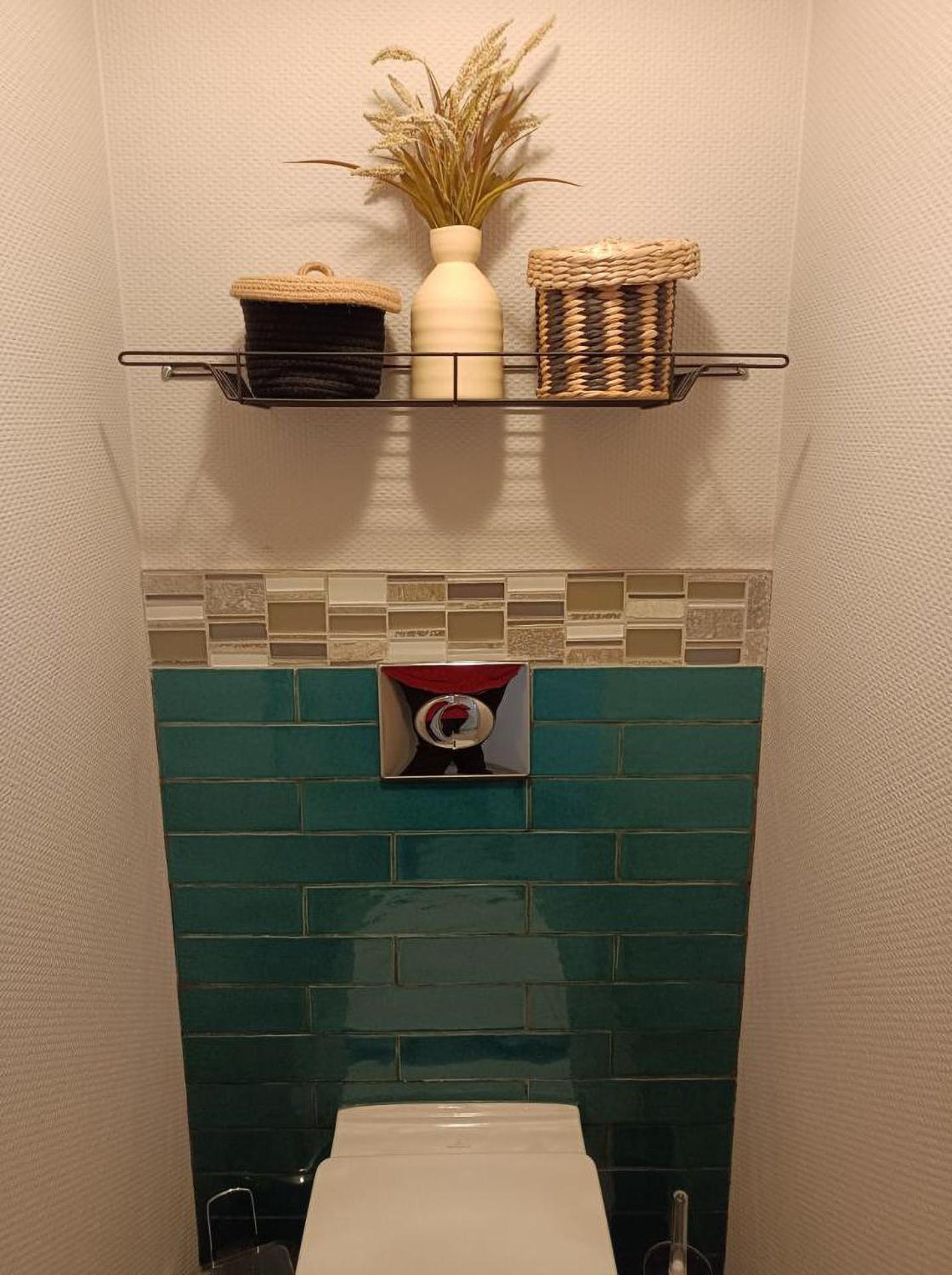 Appartement Bethanie Steige Eksteriør bilde